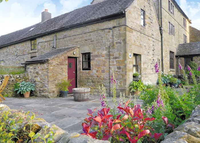 Garden Cottage
